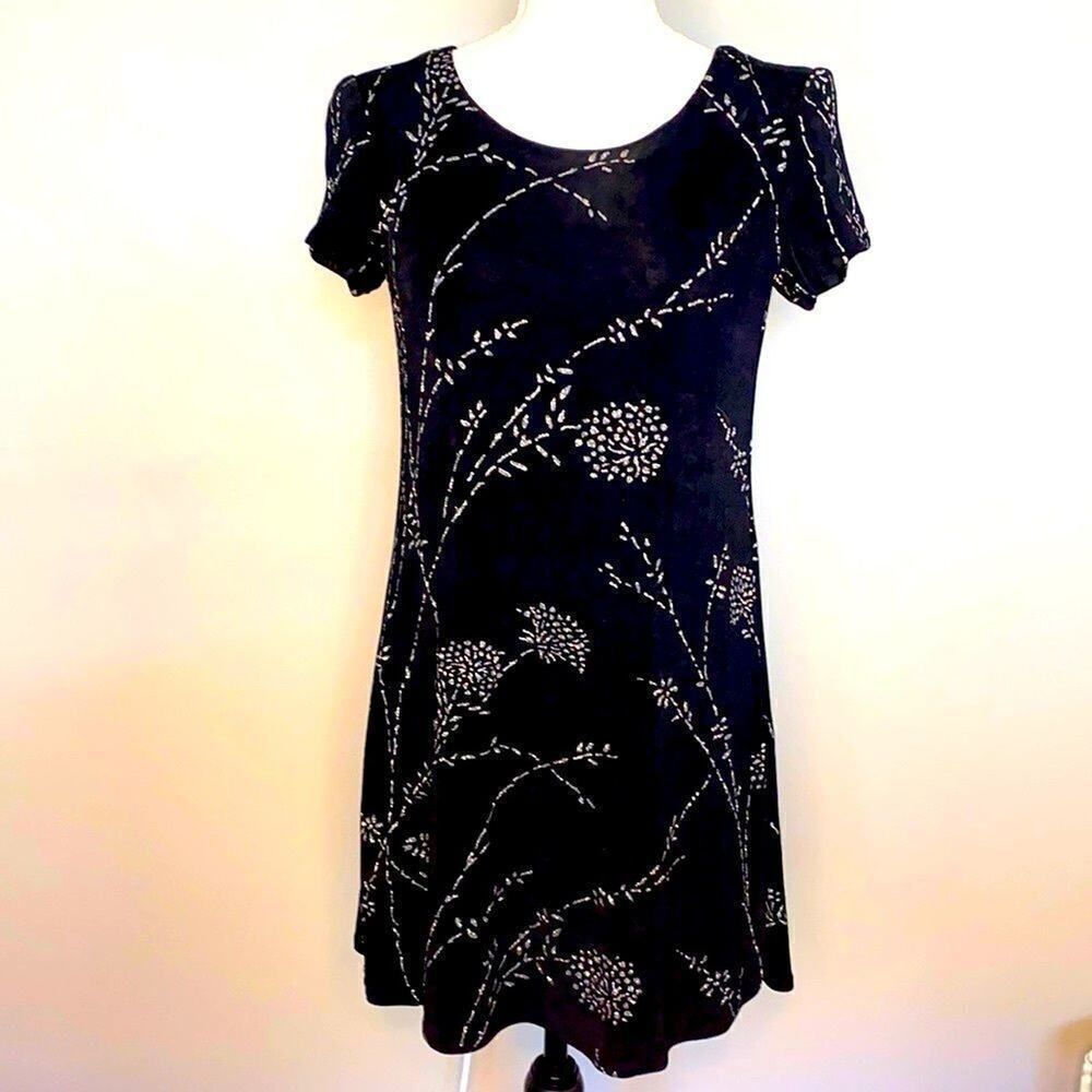 Vintage Jessica Howard Petite Dress 8P?